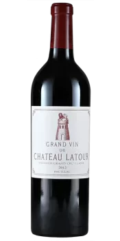 Château Latour 2010