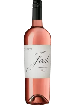 Josh Cellars Rosé wine