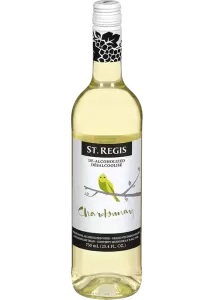 St. Regis Reserve Non-Alcoholic Chardonnay