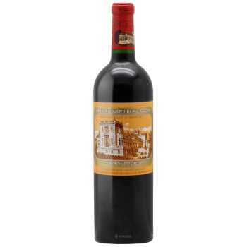 Château Ducru-Beaucaillou 2012