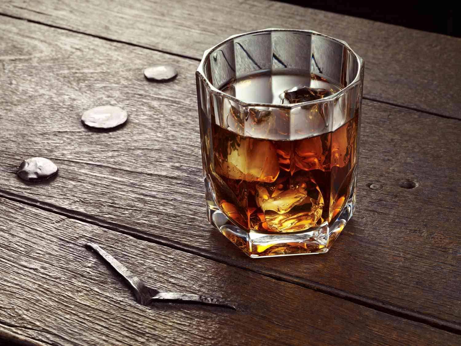 Investing in Whiskey: The New Gold Standard?