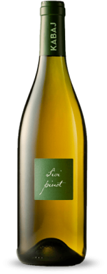 Kabaj Sivi Pinot