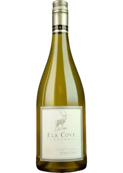 Elk Cove Vineyards Pinot Gris 2018