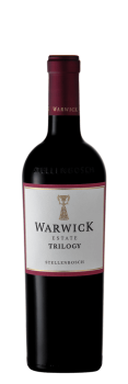 Warwick Estate Trilogy 2014