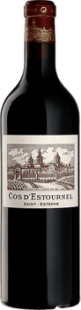 Château Cos d'Estournel 2009