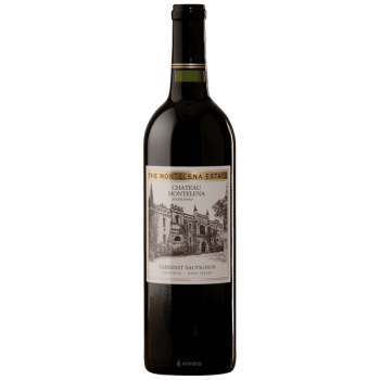 Chateau Montelena Estate Cabernet Sauvignon