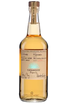 Casamigos Reposado tequila
