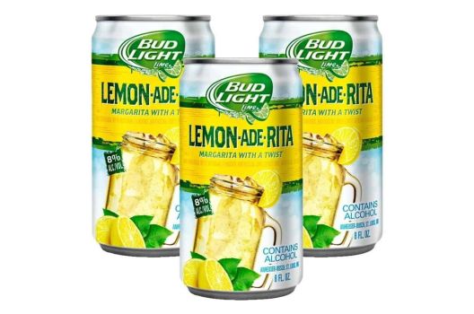 Lemon-Ade-Rita by Bud Light