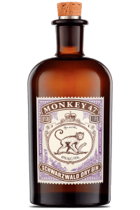 Monkey 47 gin