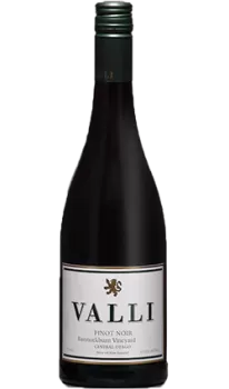Valli Bannockburn Vineyard Pinot Noir 2018 review