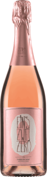 Leitz Eins Zwei Zero Non-Alcoholic Rosé
