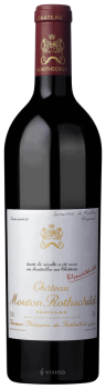 Château Mouton Rothschild cabernet sauvignon