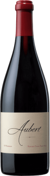 Aubert Wines UV-SL Pinot Noir