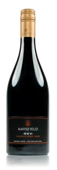 Amisfield RKV Reserve Pinot Noir 2019 review