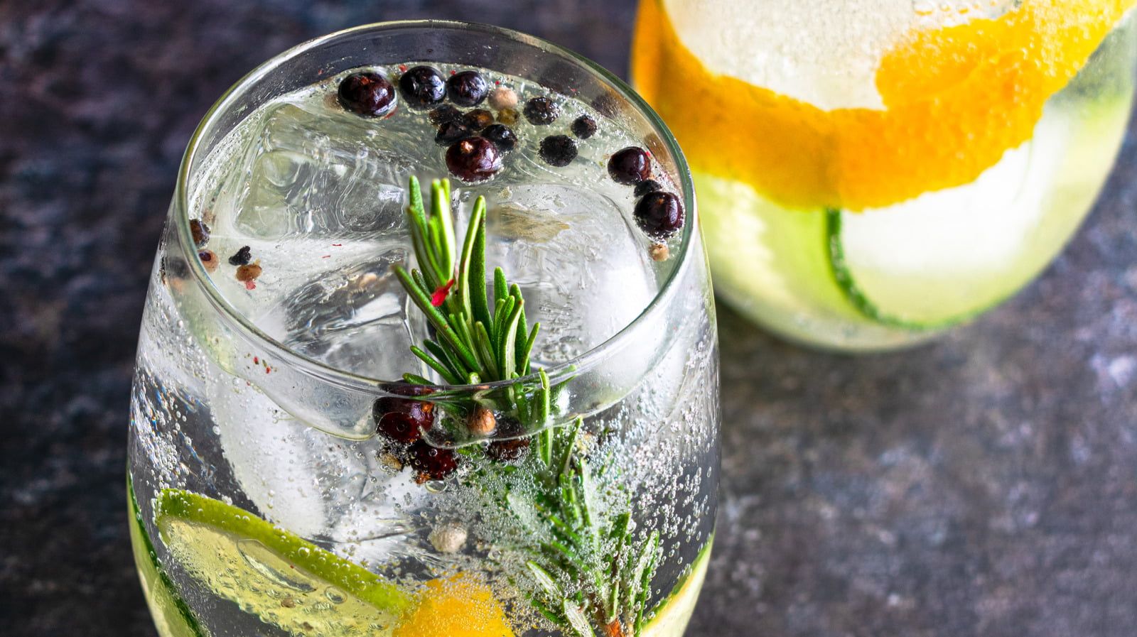 most popular spanish gin
