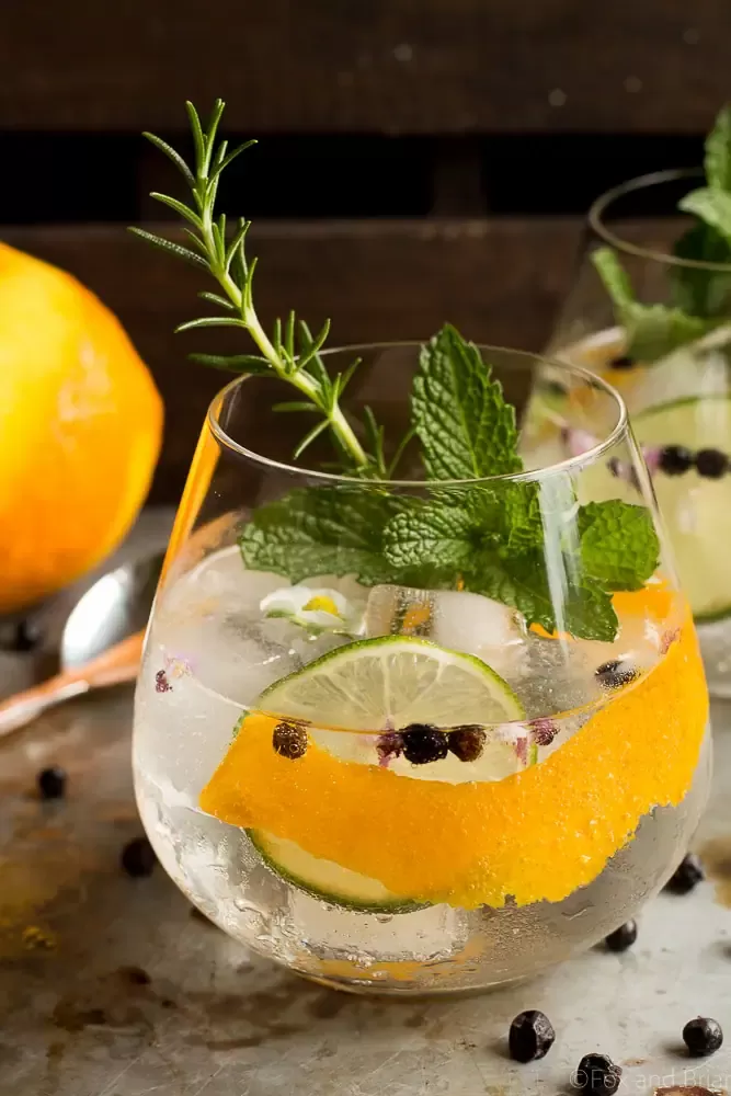 most popular gin from spain