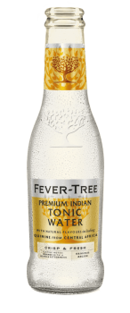 Fever-Tree Premium Indian Tonic Water