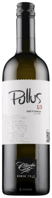 Ptujska Klet Pullus Sauvignon Blanc