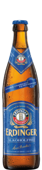Erdinger Weissbier Alkoholfrei