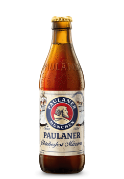 Paulaner Oktoberfest-Märzen