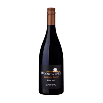 Wooing Tree Sandstorm Reserve Pinot Noir 2020 review