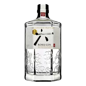Roku Gin