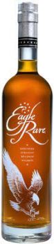 Eagle Rare 10 Year Bourbon whiskey