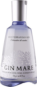 Gin Mare review