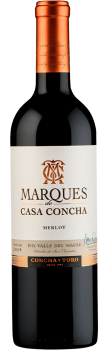 Concha y Toro Marques de Casa Concha Merlot