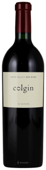 Colgin Cellars IX Estate