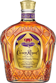 Crown Royal Whisky review