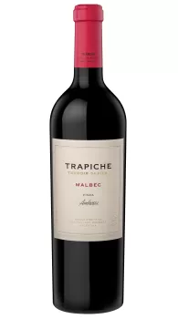 Trapiche Terroir Series Malbec Finca Ambrosía 2018 review