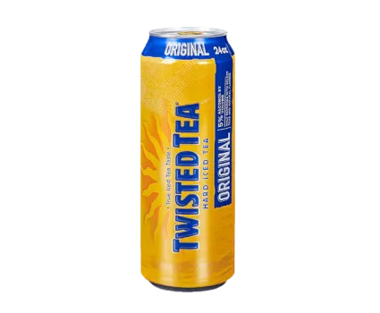 Twisted Tea Original Hard Iced Tea