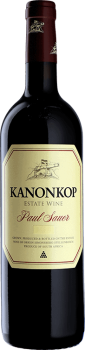 Kanonkop Paul Sauer 2016