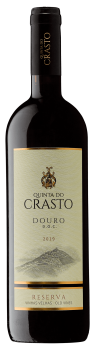 Quinta do Crasto Reserva Old Vines 2016 review