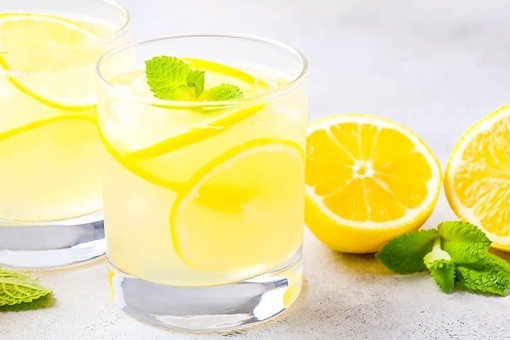 Why is hard lemonade so popular?