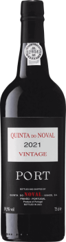 Quinta do Noval Vintage Port 2017 review