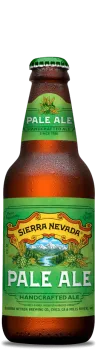 Sierra Nevada Pale Ale beer