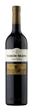Ramón Bilbao Gran Reserva 2010 review