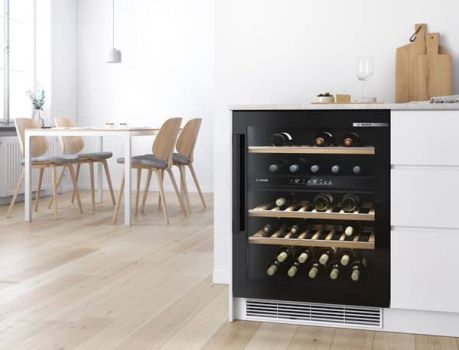 why wine cooler?
