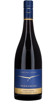 Peregrine Pinot Noir 2017 review