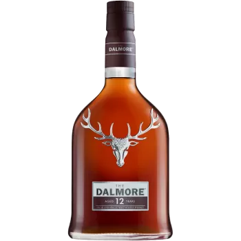 The Dalmore 12 Year Old Single Malt Whisky review