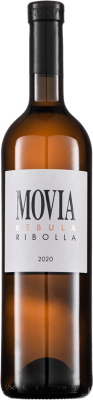 Movia Ribolla
