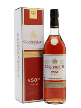 Courvoisier V.S.O.P cognac