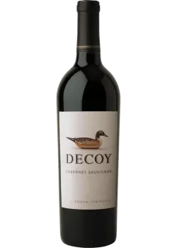 Decoy Cabernet Sauvignon