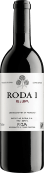 Roda I Reserva 2013 review
