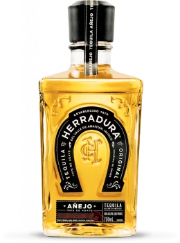 Herradura Añejo tequila