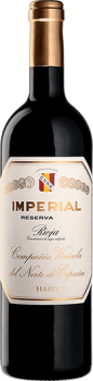 CVNE Imperial Gran Reserva 2014 review