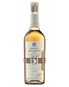 Basil Hayden Kentucky Straight Bourbon Whiskey