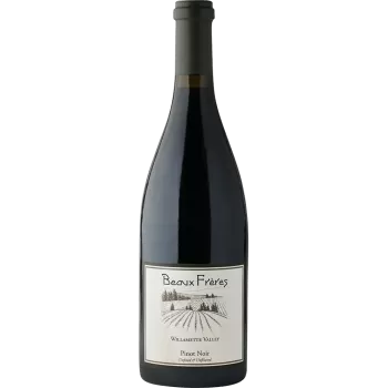 Beaux Frères Vineyard Pinot Noir 2017